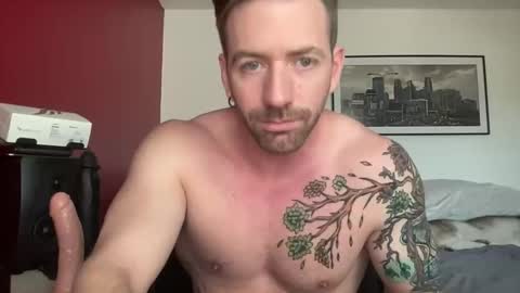 Sean Blue online show from December 21, 7:11 pm