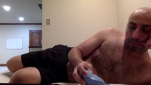 dick online show from May 18, 1:17 pm