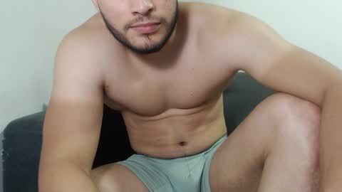 seank_noszka online show from February 7, 1:13 am