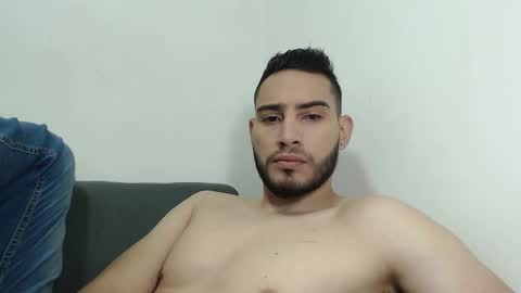 seank_noszka online show from January 4, 2:35 pm