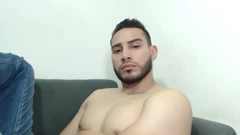 seank_noszka online show from January 27, 9:55 pm