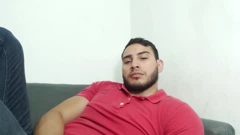 seank_noszka online show from September 11, 11:15 pm