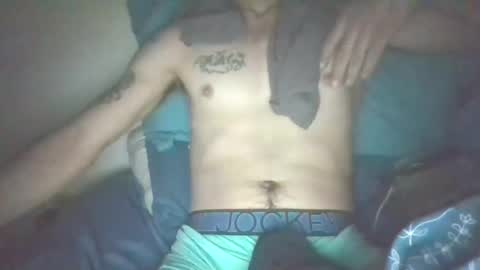 seanzaddy710 online show from May 5, 8:05 am