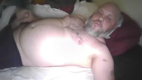 seasoned_silver_daddy online show from March 21, 4:27 am