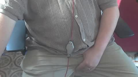 Snapshot of seathrough chatting on September 29, 3:52 pm Falco J online show from September 29, 3:52 pm