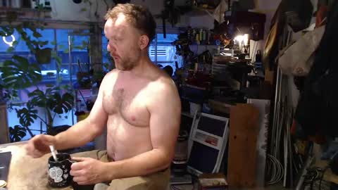 Seattlemanwhore online show from May 27, 2:03 pm