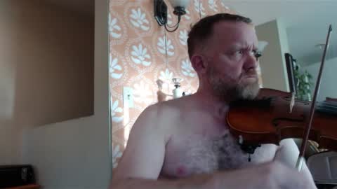 Seattlemanwhore online show from April 6, 1:35 am