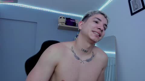 Sebastin online show from February 28, 5:15 pm