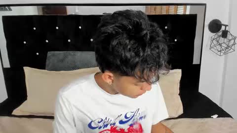 Sebastian Alvarez online show from October 21, 2:09 pm