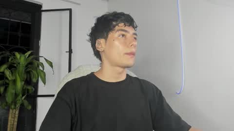 sebastian online show from September 22, 11:04 pm