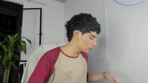 sebastian online show from September 23, 11:15 pm