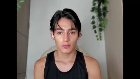 sebastian online show from March 2, 9:52 pm