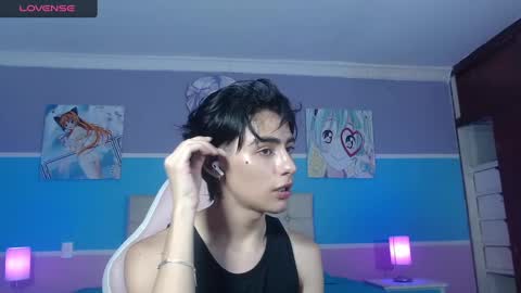 sebastian online show from March 11, 9:26 pm