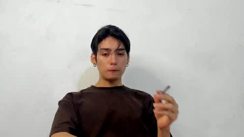 sebastian online show from December 2, 11:16 pm