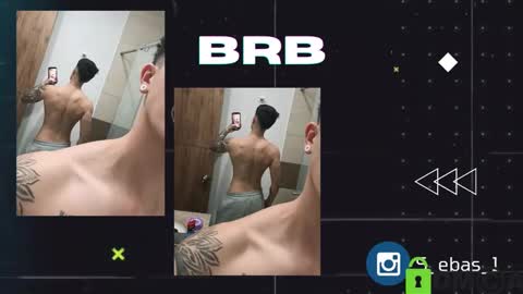 sebastian online show from March 16, 5:44 am