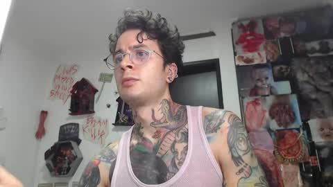 spityio instagram online show from February 15, 6:41 am