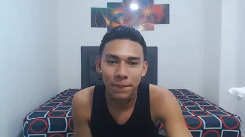 sebasbight online show from October 1, 9:30 pm