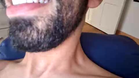 Snapshot of sebasbwc96 chatting on October 28, 2:52 pm Sebas online show from October 28, 2:52 pm