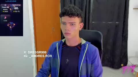 sebas 3 online show from May 6, 3:12 pm