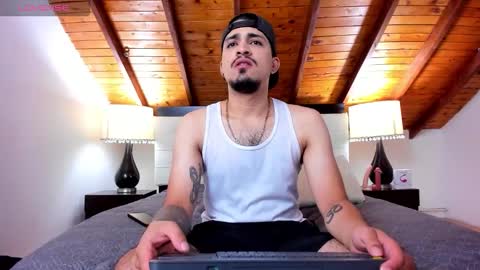 Sebastian Berne online show from November 16, 6:54 pm