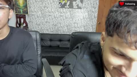 sebastian_jhonson online show from October 8, 4:17 am