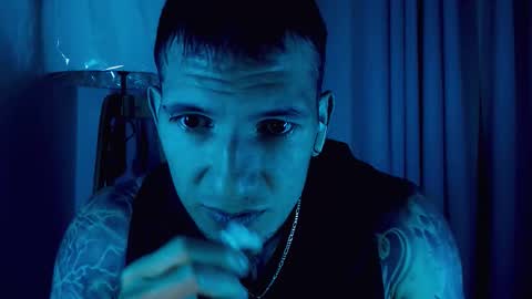 Sebastian online show from September 28, 1:09 pm