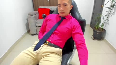 juan  sebastian online show from January 17, 3:00 pm