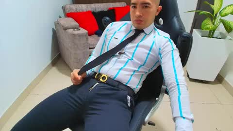 juan  sebastian online show from March 2, 1:20 pm