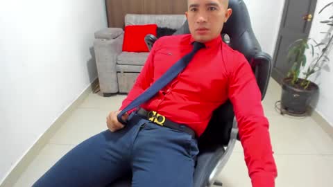 juan  sebastian online show from January 30, 12:06 pm