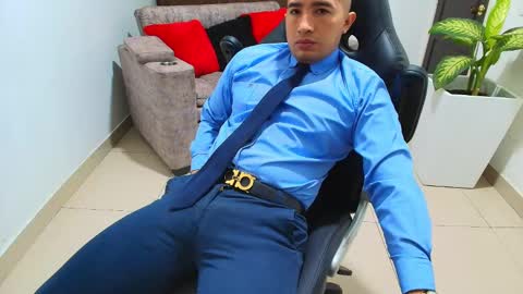 juan  sebastian online show from March 1, 12:12 pm