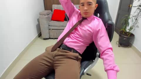 juan  sebastian online show from January 25, 12:37 pm