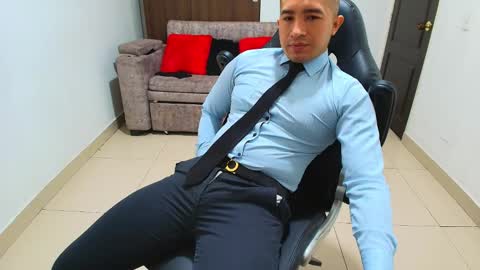 juan  sebastian online show from February 15, 12:54 pm