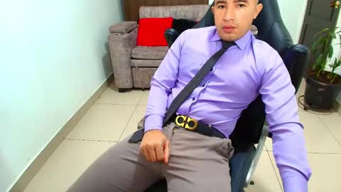 juan  sebastian online show from January 31, 12:07 pm