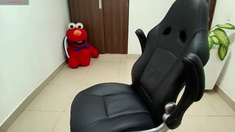 juan  sebastian online show from September 29, 5:31 pm