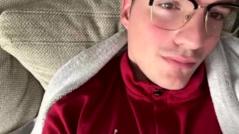 Sebastian online show from December 1, 11:57 am