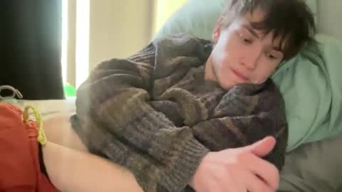 sebastianking1234 online show from February 13, 9:42 pm