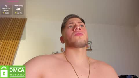 sebastian INDEPENDENT MODEL online show from May 29, 8:30 pm