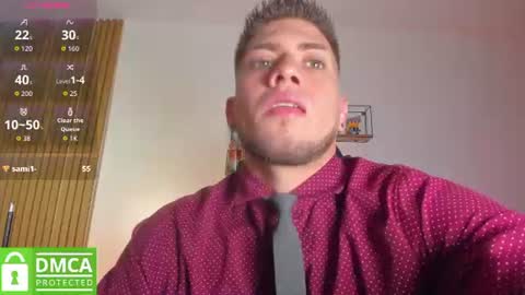 sebastian INDEPENDENT MODEL online show from June 25, 7:29 pm