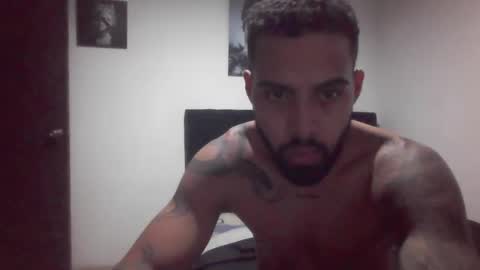 Sebastiano online show from February 18, 3:21 am