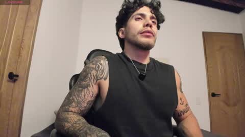 Lucian Sinclair online show from May 31, 3:29 am