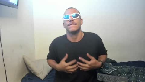 Snapshot of sebastianp13 chatting on January 13, 4:08 pm sebatian palacios online show from January 13, 4:08 pm