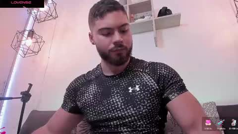 Instagram jeanpaulfit  online show from March 12, 7:59 pm