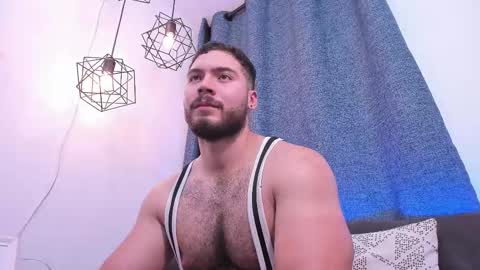 Instagram jeanpaulfit  online show from February 21, 1:00 am