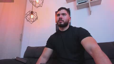 Instagram jeanpaulfit  online show from February 26, 6:20 pm