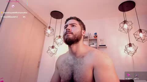 Instagram jeanpaulfit  online show from September 23, 12:54 am