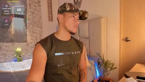 Sebas online show from October 9, 9:58 am