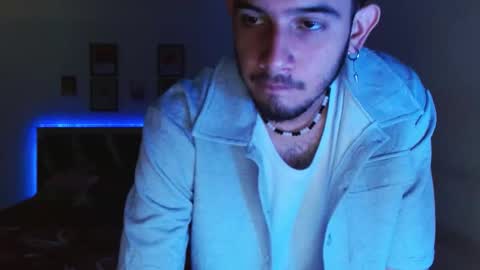 Sebas online show from February 28, 12:15 pm