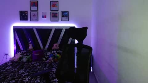 Sebas online show from October 8, 2:05 am