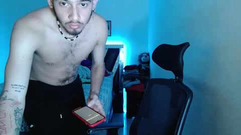 Sebas online show from February 8, 6:12 pm