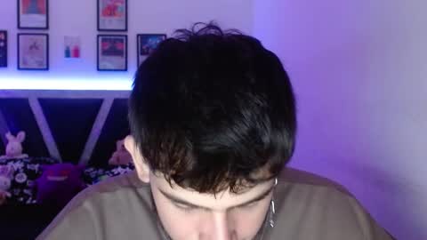 Sebas online show from October 11, 1:59 pm